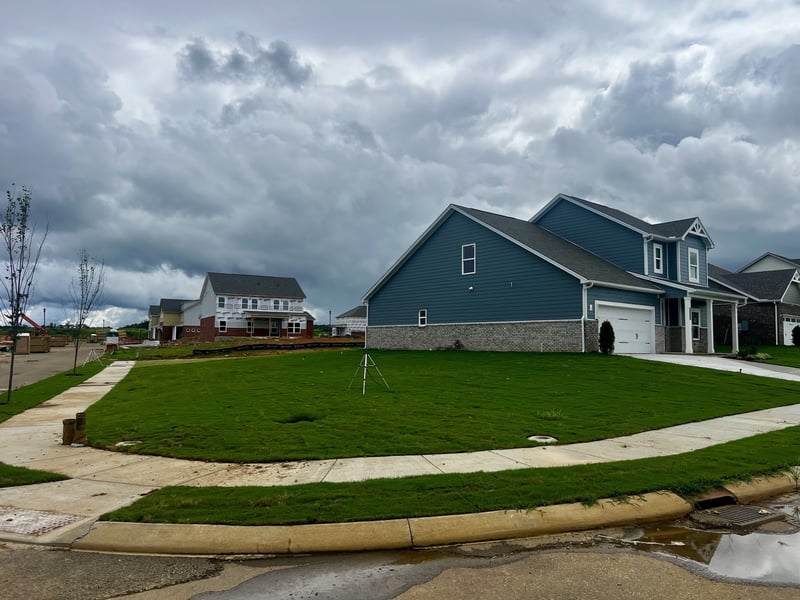 2009 Bennett Creek Dr, Columbia, TN 38401