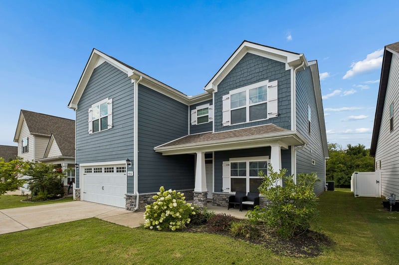3652 Stormy Ln, Rockvale, TN 37153