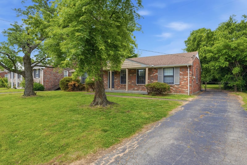 441 Lynn Dr, Nashville, TN 37211
