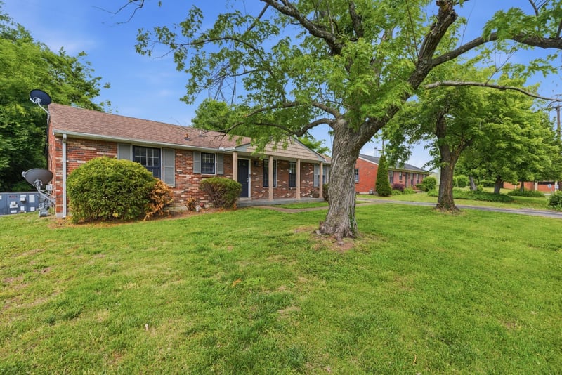 441 Lynn Dr, Nashville, TN 37211