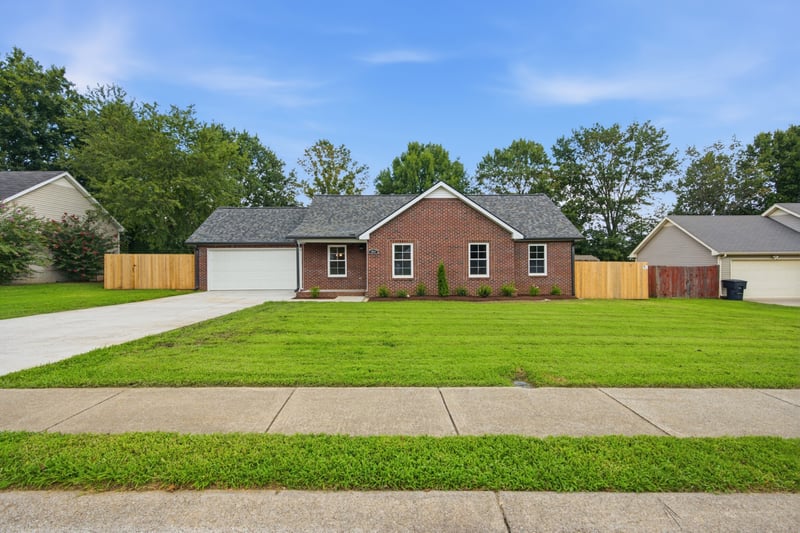 2814 Wellington Pl, Murfreesboro, TN 37128