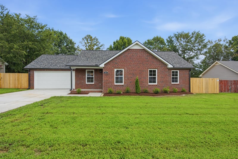2814 Wellington Pl, Murfreesboro, TN 37128