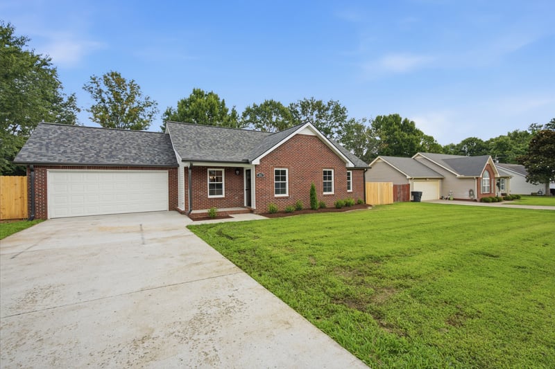 2814 Wellington Pl, Murfreesboro, TN 37128