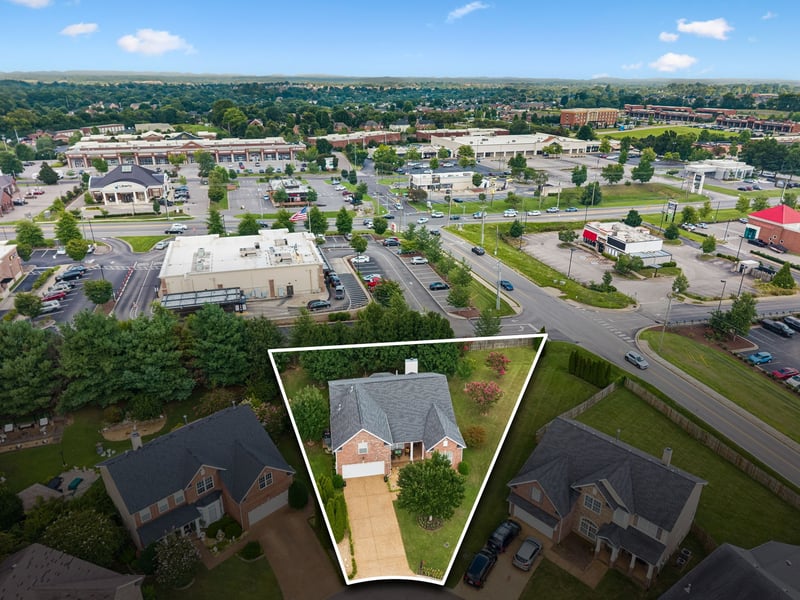 3008 Fresh Water Ct, Spring Hill, TN 37174