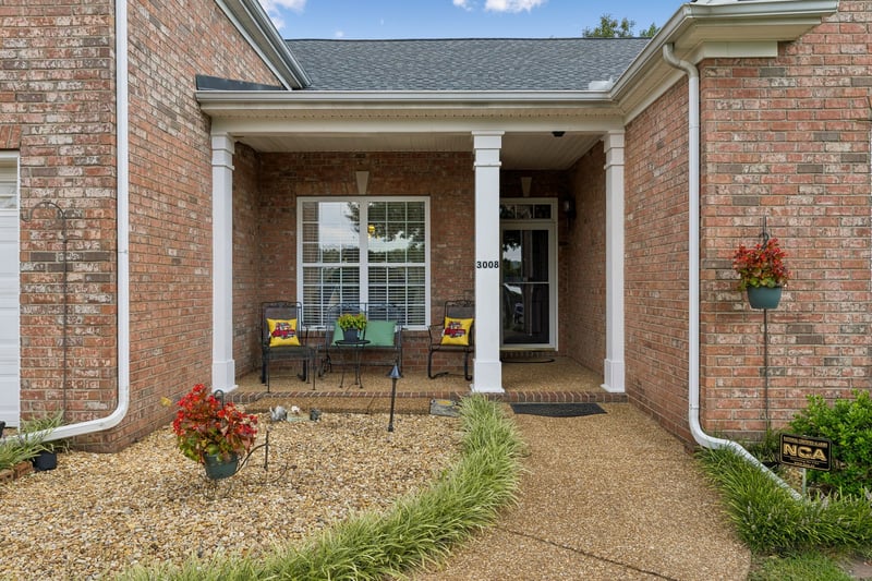 3008 Fresh Water Ct, Spring Hill, TN 37174