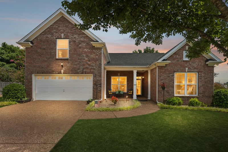 3008 Fresh Water Ct, Spring Hill, TN 37174