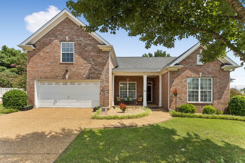 3008 Fresh Water Ct, Spring Hill, TN 37174