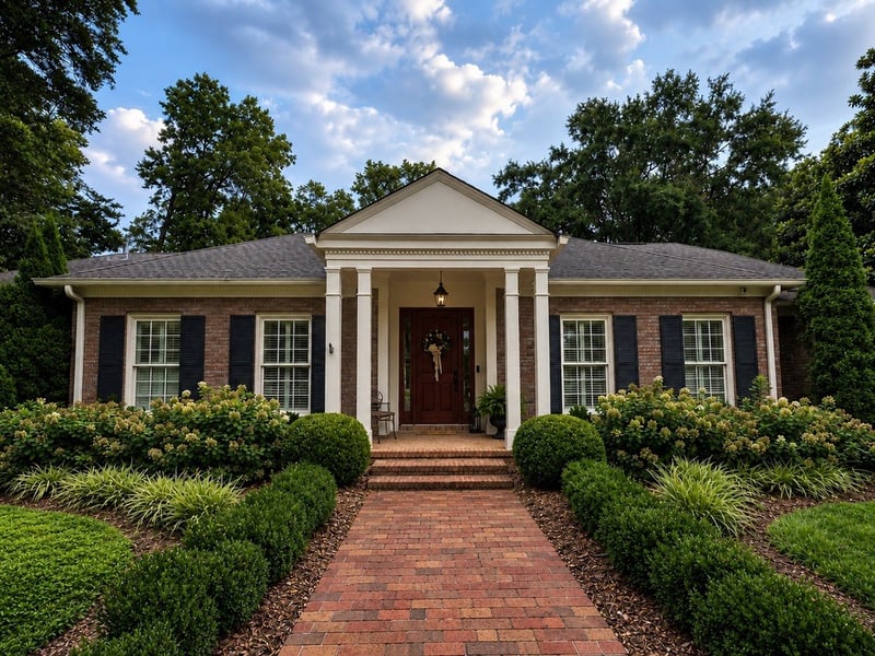 2300 Foxhaven Dr, Franklin, TN 37069