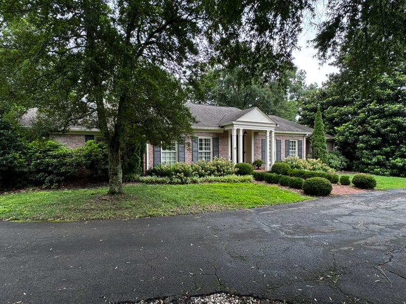2300 Foxhaven Dr, Franklin, TN 37069
