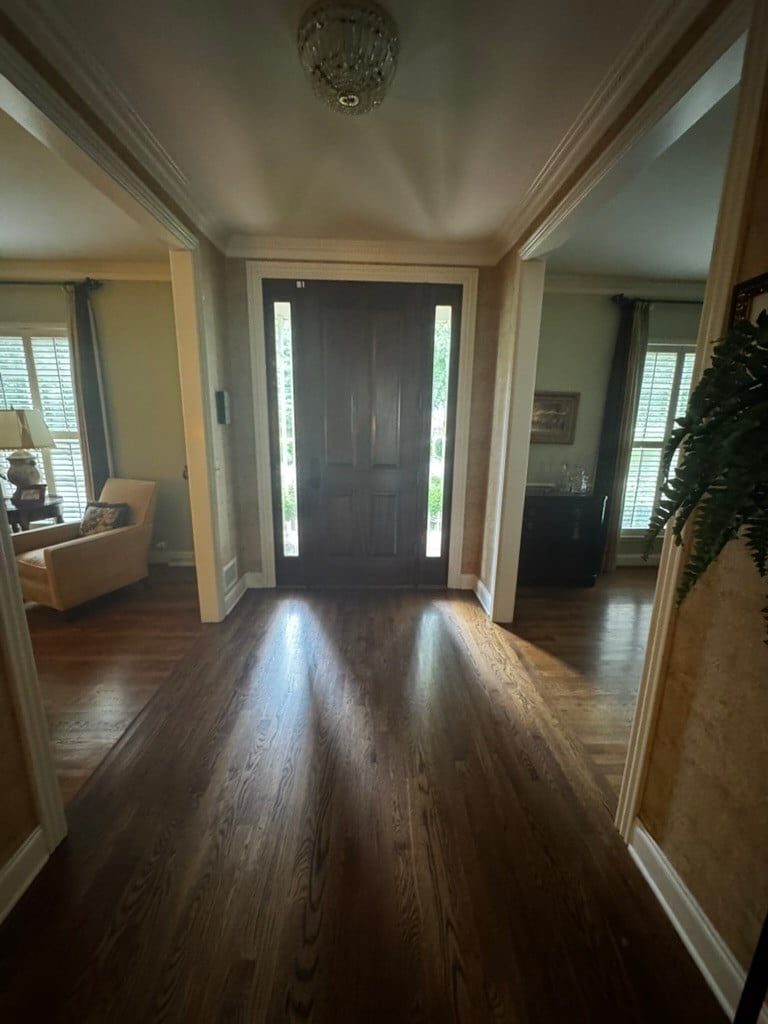 2300 Foxhaven Dr, Franklin, TN 37069