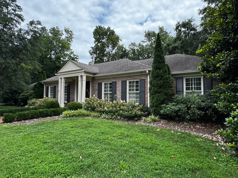 2300 Foxhaven Dr, Franklin, TN 37069