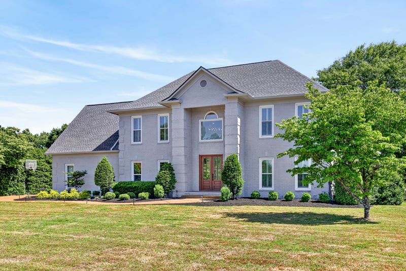 209 Barrington Ct W, Franklin, TN 37067