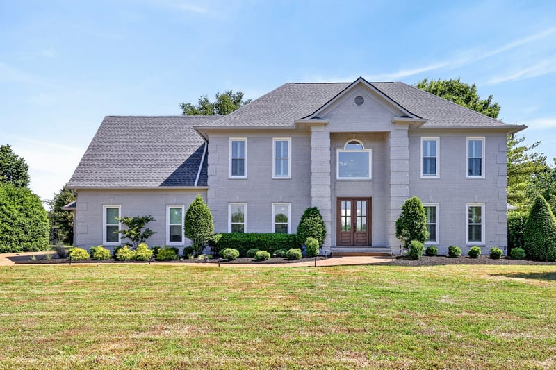 209 Barrington Ct W, Franklin, TN 37067