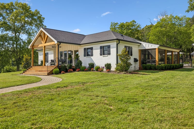 5672 Carters Creek Pike, Thompsons Station, TN 37179