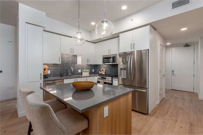 1212 Demonbreun St #A9, Nashville, TN 37203