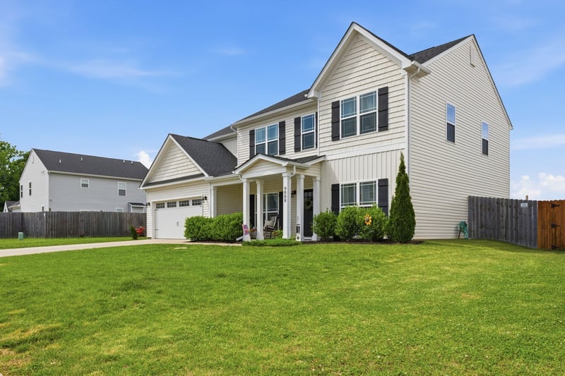 9008 Outpost Dr, Spring Hill, TN 37174