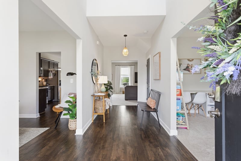 9008 Outpost Dr, Spring Hill, TN 37174