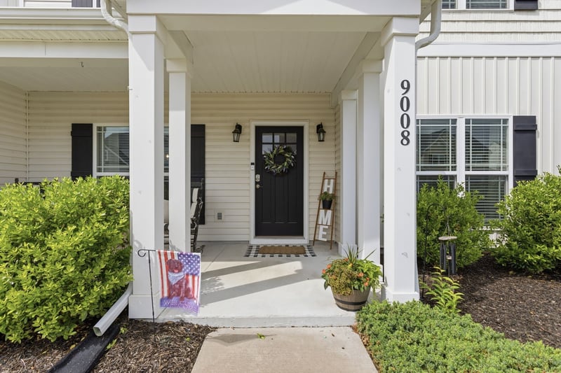 9008 Outpost Dr, Spring Hill, TN 37174