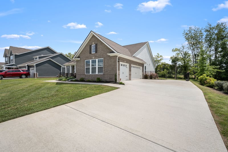 206 Veneto Dr, Murfreesboro, TN 37128