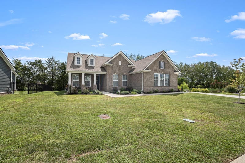 206 Veneto Dr, Murfreesboro, TN 37128