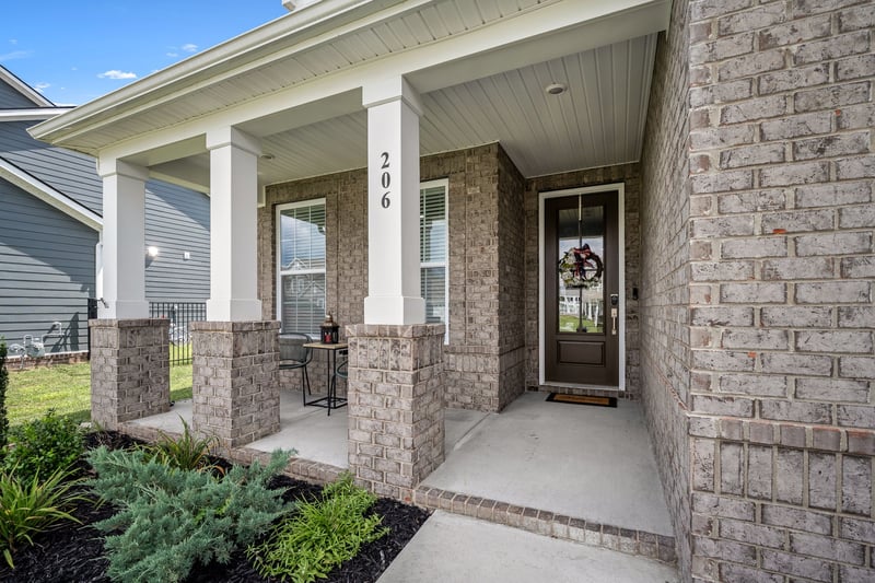 206 Veneto Dr, Murfreesboro, TN 37128