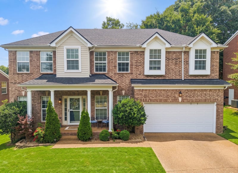 2929 Buckner Ln, Spring Hill, TN 37174