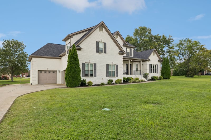 1404 Stewart Creek Rd, Murfreesboro, TN 37129