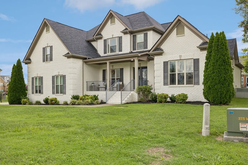 1404 Stewart Creek Rd, Murfreesboro, TN 37129