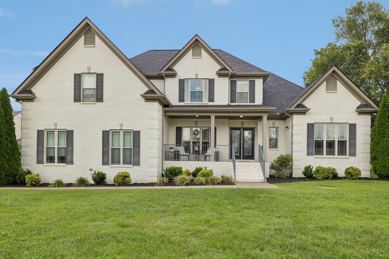 1404 Stewart Creek Rd, Murfreesboro, TN 37129