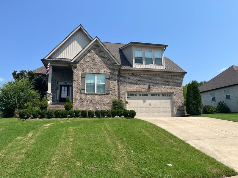 323 Hathaway Ln, Gallatin, TN 37066