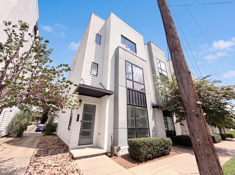 1012 Scovel St, Nashville, TN 37208