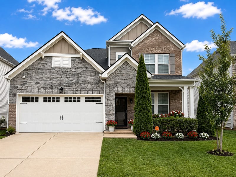 3219 Calendula Way, Murfreesboro, TN 37128