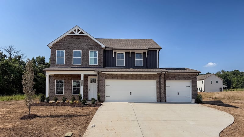 413 Misty Creek Ct, Nashville, TN 37207