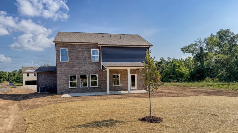 413 Misty Creek Ct, Nashville, TN 37207