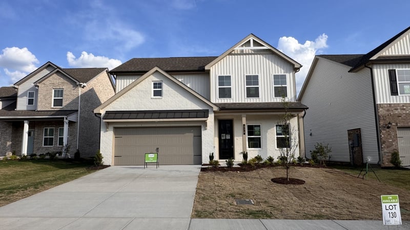 536 Misty Creek Ct, Nashville, TN 37207