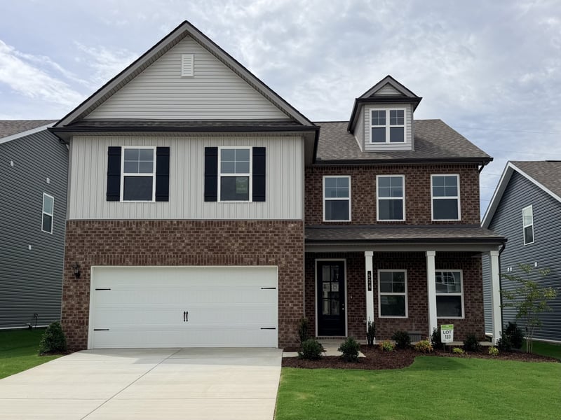 524 Misty Creek Ct, Nashville, TN 37207