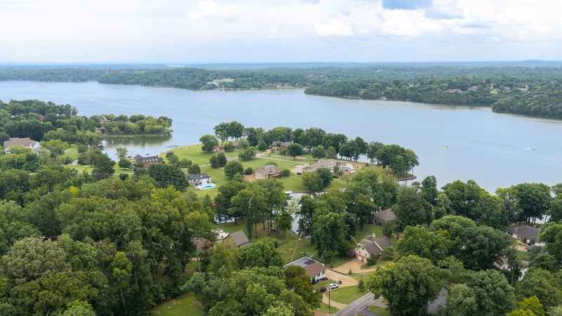 102 Bahia Mar Pt, Hendersonville, TN 37075