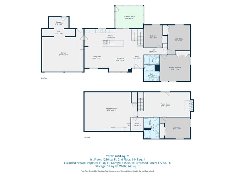 102 Bahia Mar Pt, Hendersonville, TN 37075