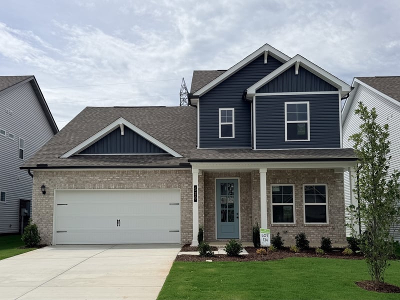 520 Misty Creek Ct, Nashville, TN 37207