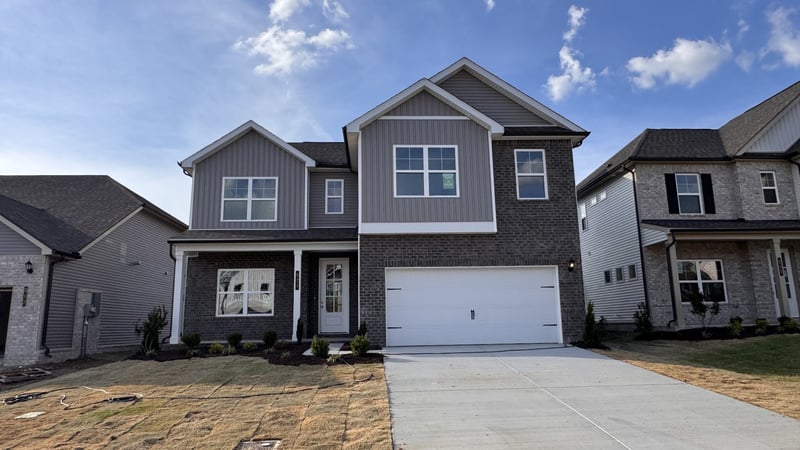 521 Misty Creek Ct, Nashville, TN 37207