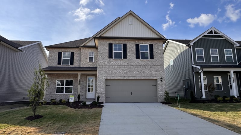 525 Misty Creek Ct, Nashville, TN 37207