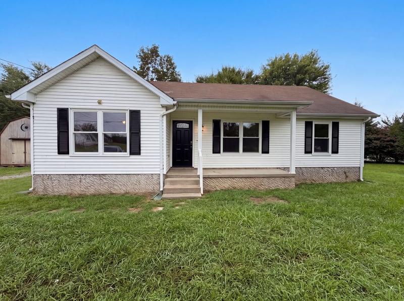 7502 Lone Eagle Dr, Murfreesboro, TN 37128