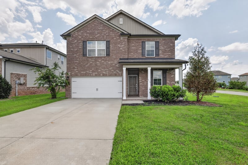 113 Davenport Dr, Murfreesboro, TN 37128