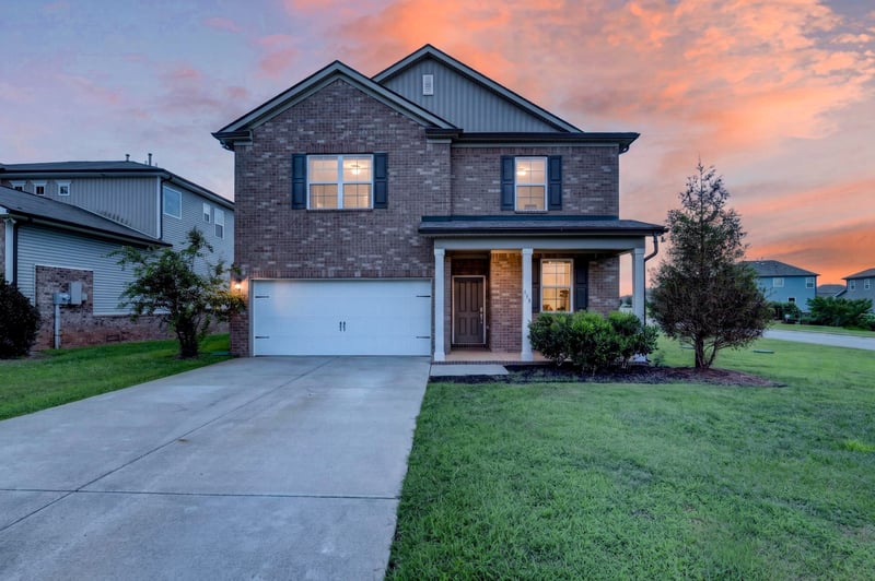 113 Davenport Dr, Murfreesboro, TN 37128