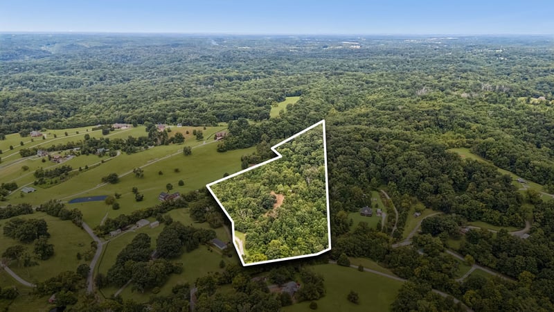 1590 Brinkley Branch Rd, Hendersonville, TN 37075