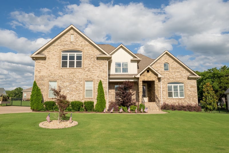 302 Kelsey Grace Pl, Mount Juliet, TN 37122