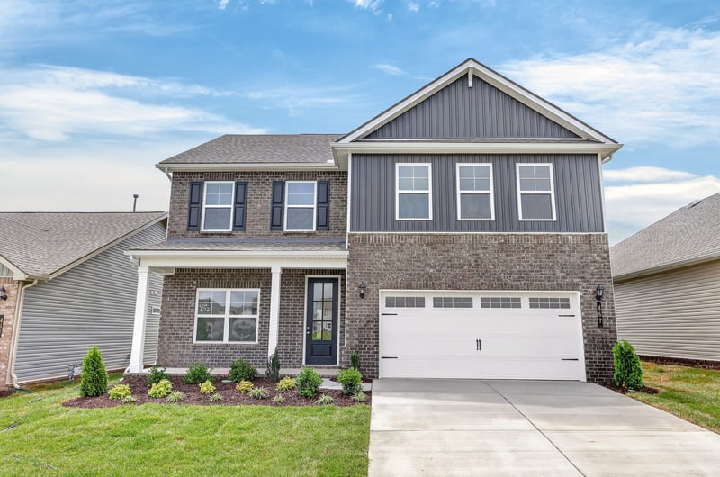 2592 Misty Creek Ct, Nashville, TN 37207