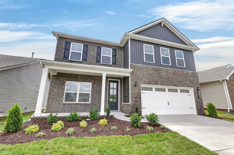 2592 Misty Creek Ct, Nashville, TN 37207