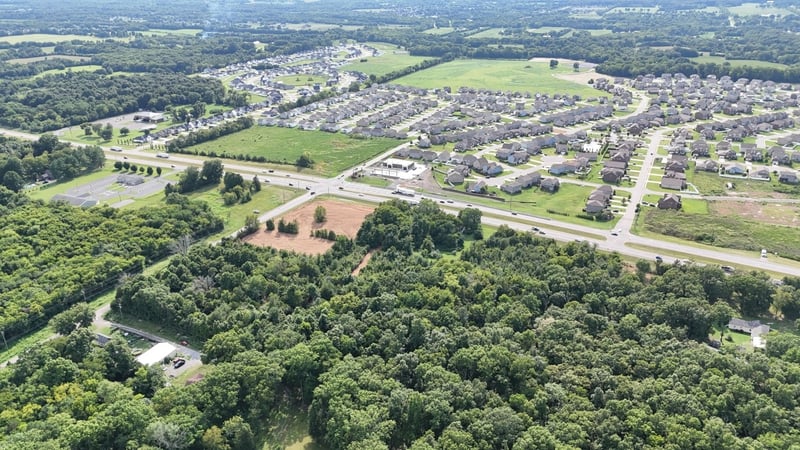 4057 Shelbyville Hwy Lot WHOLE, Murfreesboro, TN 37127