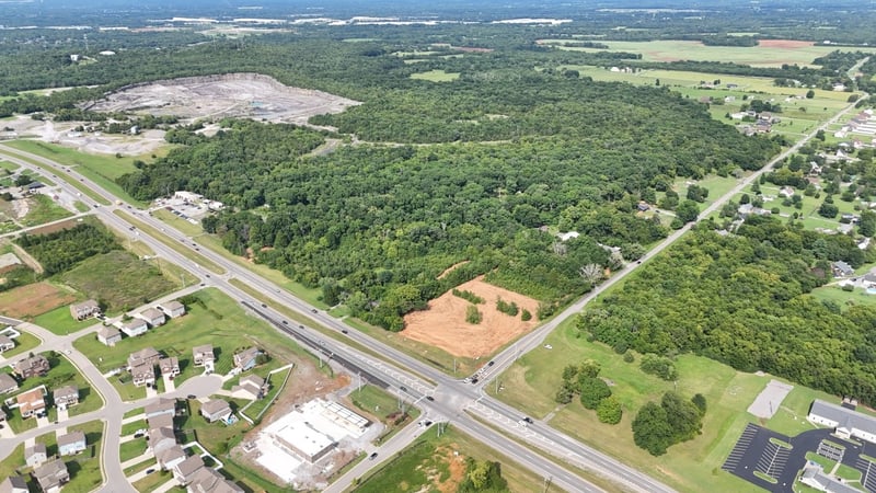 4057 Shelbyville Hwy Lot WHOLE, Murfreesboro, TN 37127